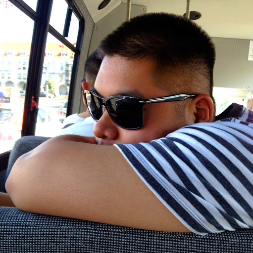 Henry Luu Photo 28