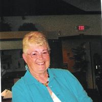 Anita Robertson Photo 15