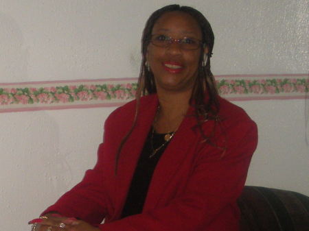 Marcia Williams Photo 7