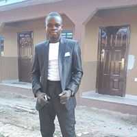 Samuel Godwin Photo 9