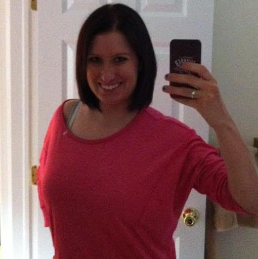 Jennifer Adair Photo 10