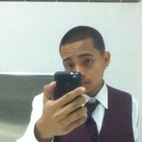 Cristian Robles Photo 14