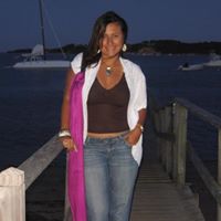 Johanna Gomez Photo 17