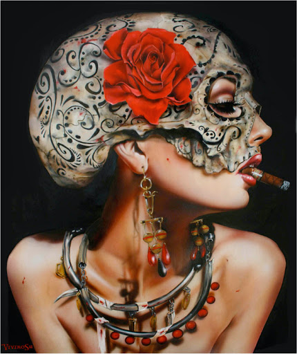 Tara Gonzalez Photo 9