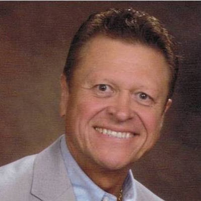 John Cary Photo 33