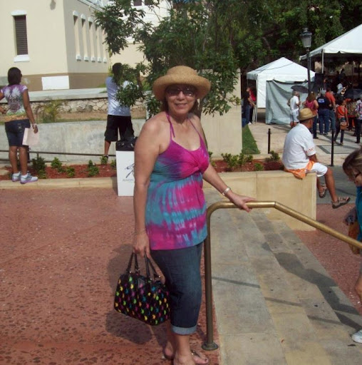 Nancy Kee Photo 19