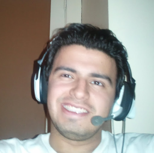 Jaime Nieves Photo 31