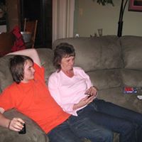 Theresa Briggs Photo 18
