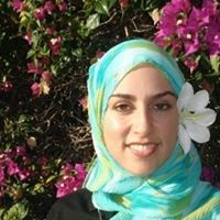 Sarah Nasr Photo 13