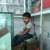 Tofail Choudhury Photo 2