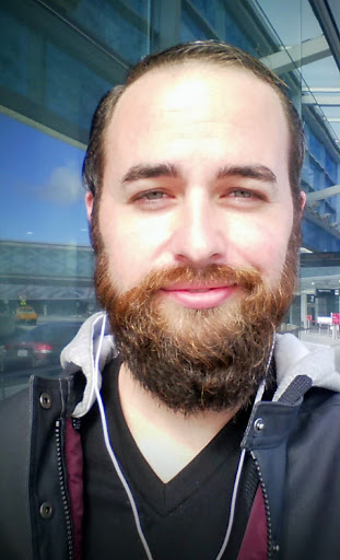 Seth Thomas Photo 21