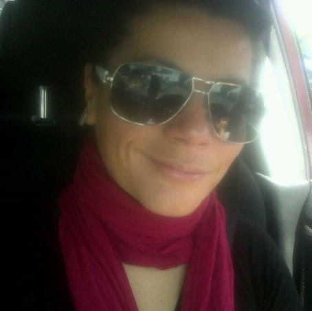 Paola Cabrera Photo 14