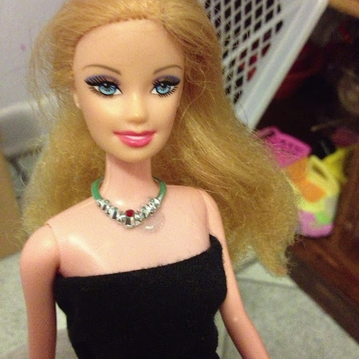 Jasmine Justice Photo 3