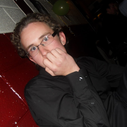 Shane Fagan Photo 35