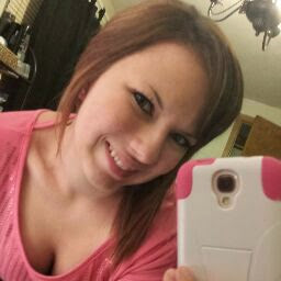 Alyson Hoover Photo 4
