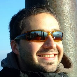 Michael Hager Photo 25