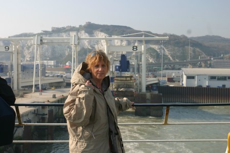 Shirley Simmons Photo 35