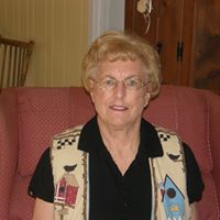 Sue Herrington Photo 8
