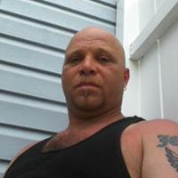 Johnny Locklear Photo 14