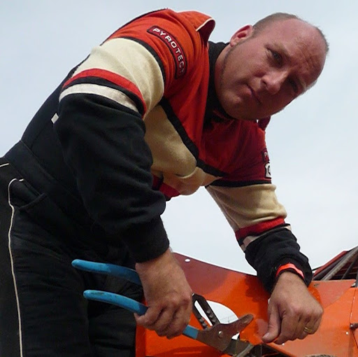 Ryan Chamberlin Photo 9