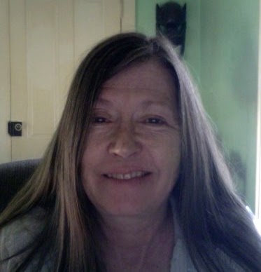 Jacqueline Franz Photo 17
