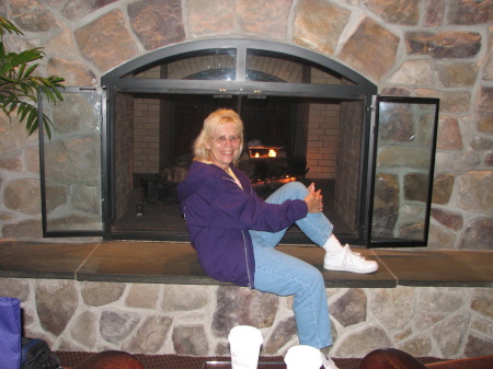 Carol Sarver Photo 3
