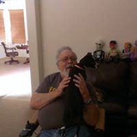 Russell Mercer Photo 23