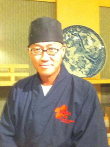 Mike Hong Photo 36