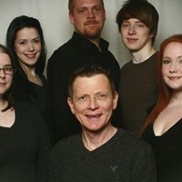 Larry Black Photo 29