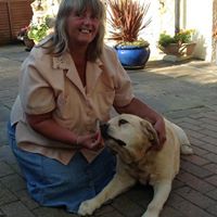 Christine Clarke Photo 25