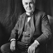 Thomas Edison Photo 42
