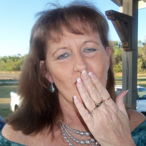 Jackie Perkins Photo 17