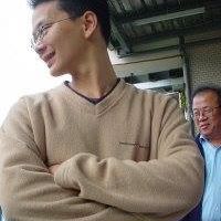 Jianming Chen Photo 19