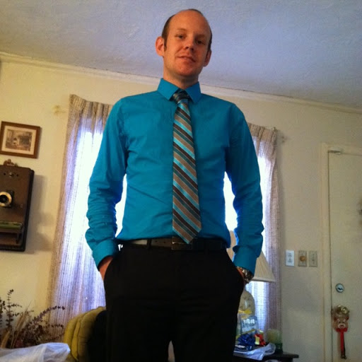 Christopher Guthrie Photo 5