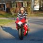 Joshua Hayden Photo 20