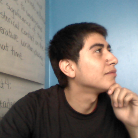 Ernest Ybarra Photo 10
