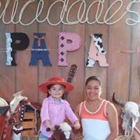 Maria Lucero Photo 43