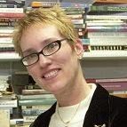 Rebecca Lind Photo 5