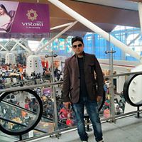 Mohammad Qureshi Photo 46