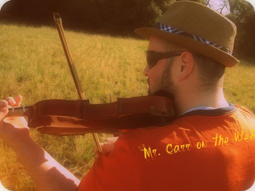 Jacob Carr Photo 6