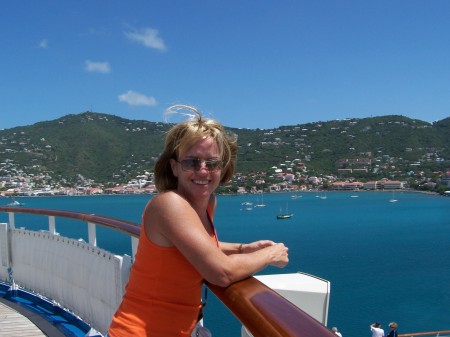 Christine Murphy Photo 32