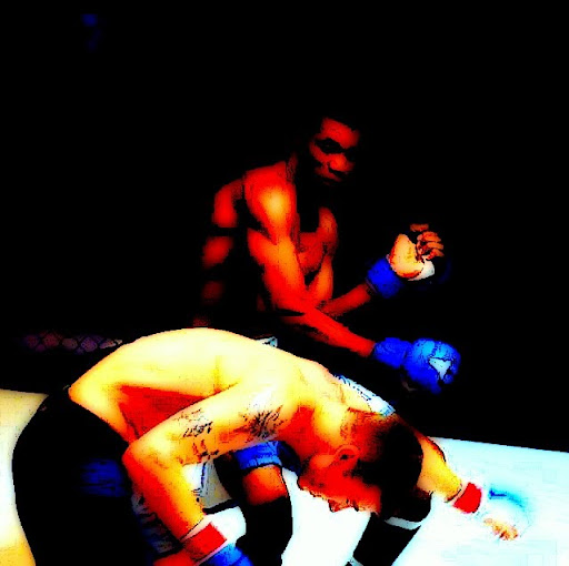 Cyrus Cunningham Photo 1
