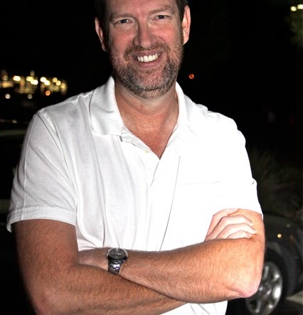 James Bradford Photo 42