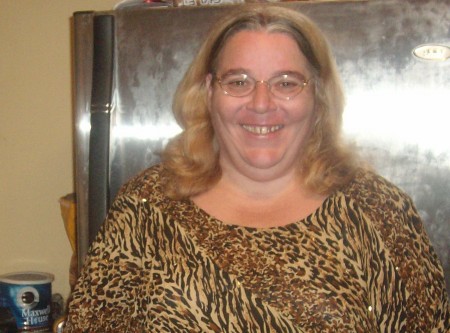 Nancy Baldwin Photo 1