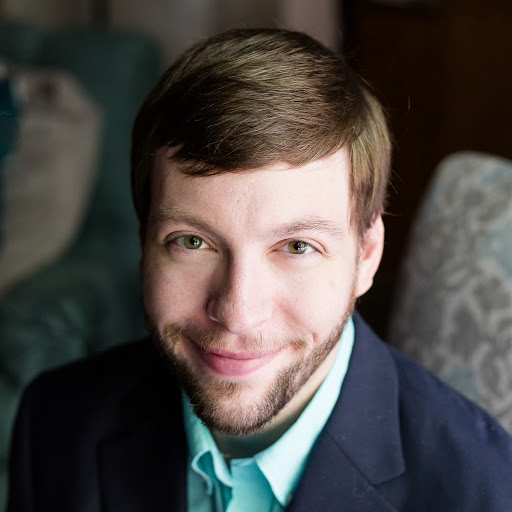 Nathan Daniel Photo 32