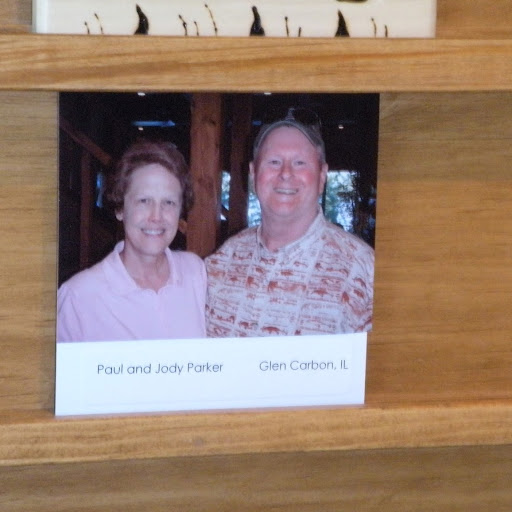 Paul Parker Photo 31