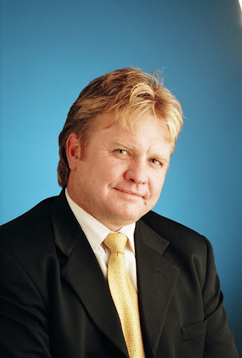Richard Eldridge Photo 30