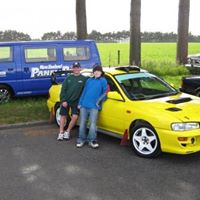 Alan Hooper Photo 16