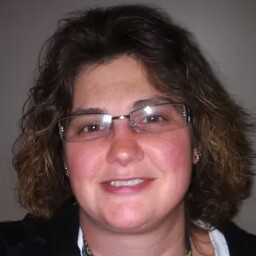 Patricia Gavin Photo 13