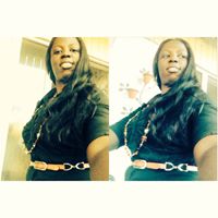 Agnes Mensah Photo 18